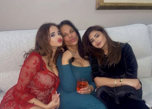 Full leaked Mannat sandhu private onlyfans photo