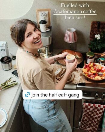 Full leaked Manon lagreve private onlyfans photo