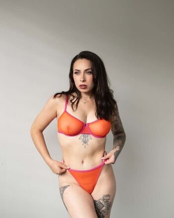 Full leaked Manon nadolny private onlyfans photo