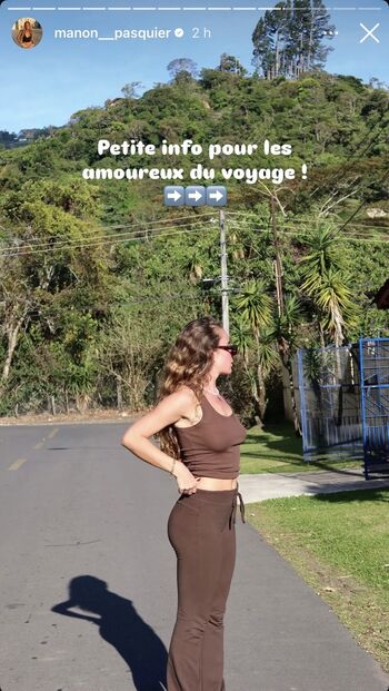 Manon Pasquier