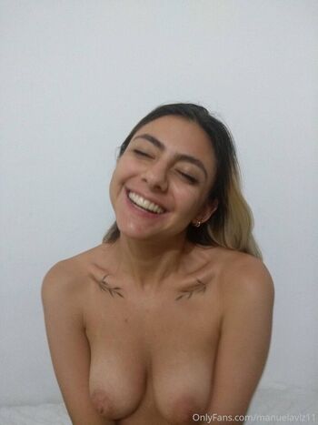 Full leaked Manuela velez page private onlyfans photo