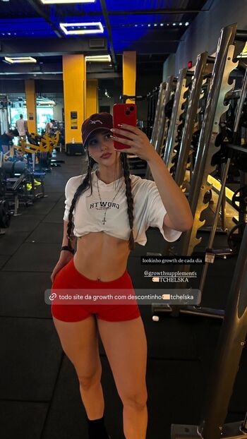 🔥 Marcela martchelska leaked private photo uncensored full