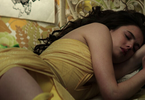 Margaret Qualley