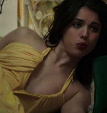 Margaret Qualley