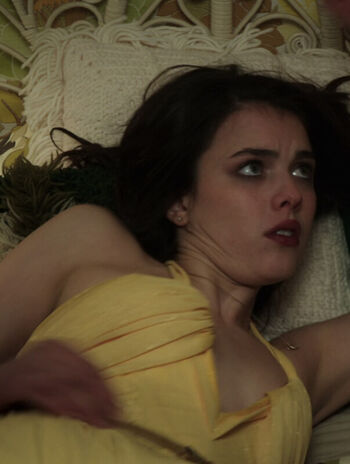 Margaret Qualley