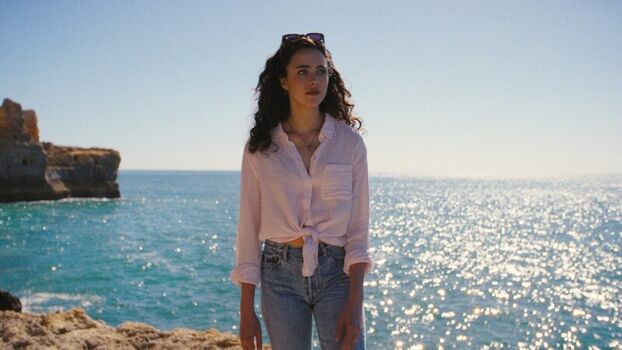 Margaret Qualley