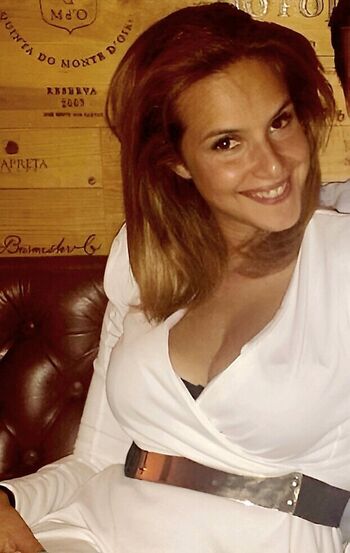 Full leaked Margarida neuparth private onlyfans photo