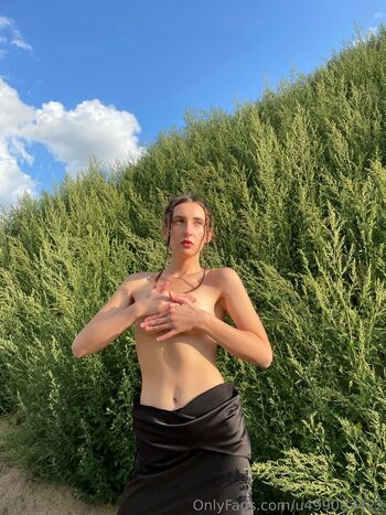 Full leaked Margo vernet private onlyfans photo