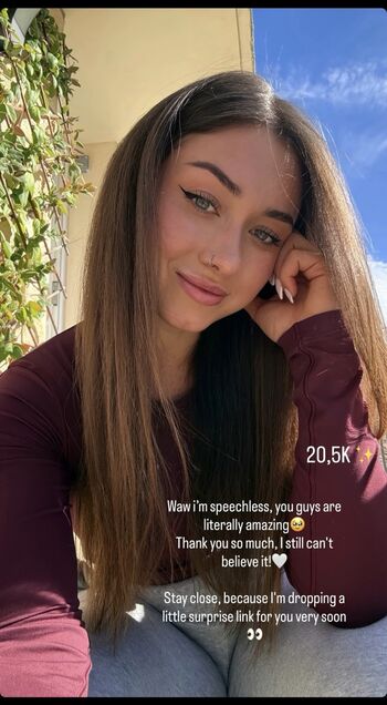 Full leaked Margotchaaa private onlyfans photo