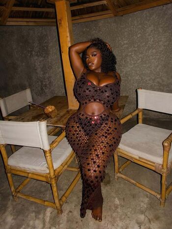 Full leaked Margret esene private onlyfans photo