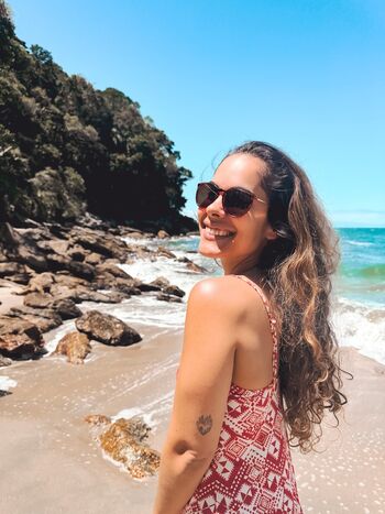 Full leaked Mari bianchini private onlyfans photo