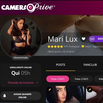 Mari Lux