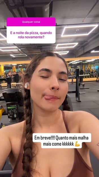 Full leaked Mari masiero private onlyfans photo
