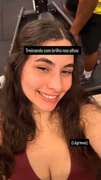 Full leaked Mari masiero private onlyfans photo