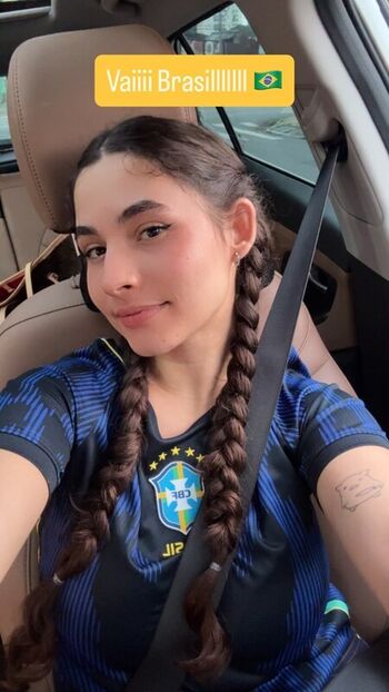 Full leaked Mari masiero private onlyfans photo