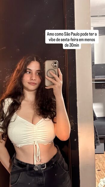 Full leaked Mari masiero private onlyfans photo