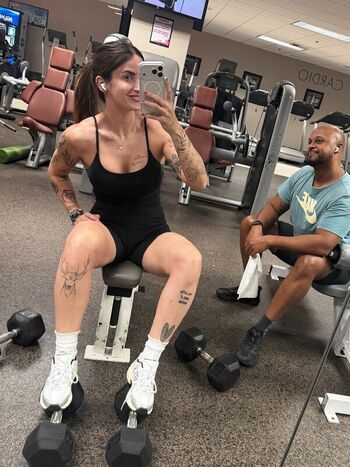 Full leaked Mari palma private onlyfans photo