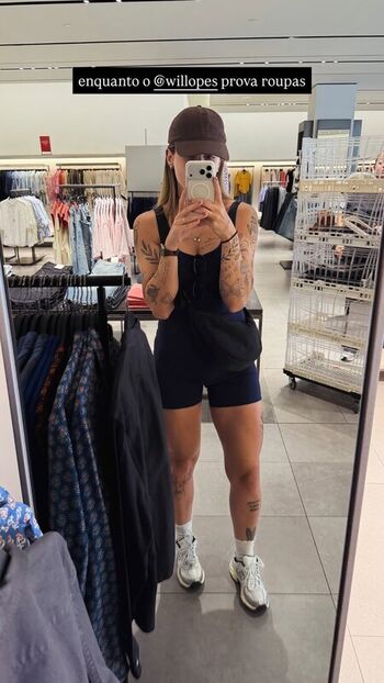 Full leaked Mari palma private onlyfans photo