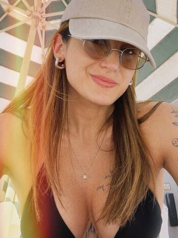 Full leaked Mari palma private onlyfans photo