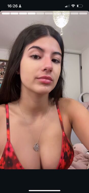 Full leaked Maria amorim private onlyfans photo