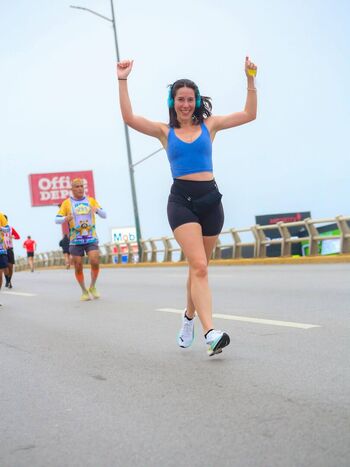 Maria Andrea Meza