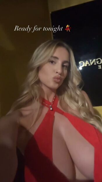 Full leaked Maria arreghini private onlyfans photo