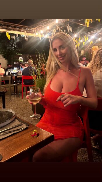 Full leaked Maria arreghini private onlyfans photo