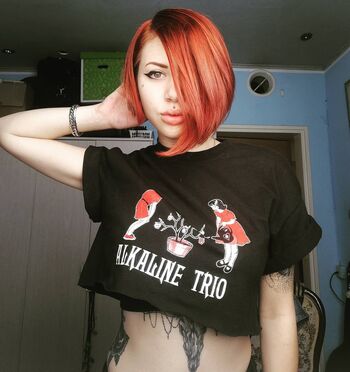 Full leaked Maria breezy private onlyfans photo