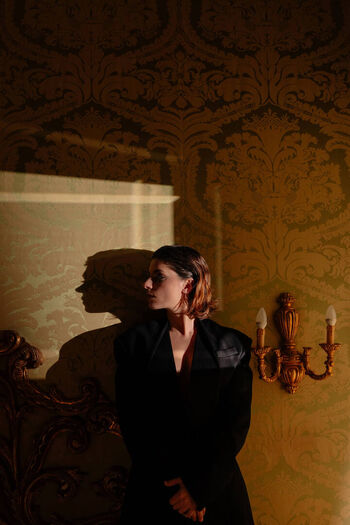 🔥 Maria chiara giannetta page leaked private photo uncensored full