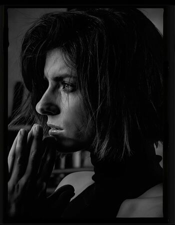 🔥 Maria chiara giannetta page leaked private photo uncensored full