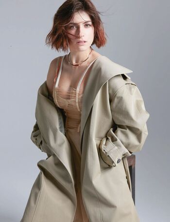 🔥 Maria chiara giannetta leaked private photo uncensored full