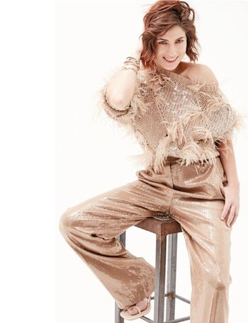 🔥 Maria chiara giannetta leaked private photo uncensored full