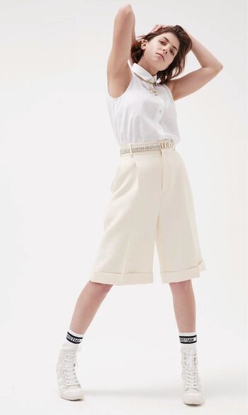 🔥 Maria chiara giannetta leaked private photo uncensored full