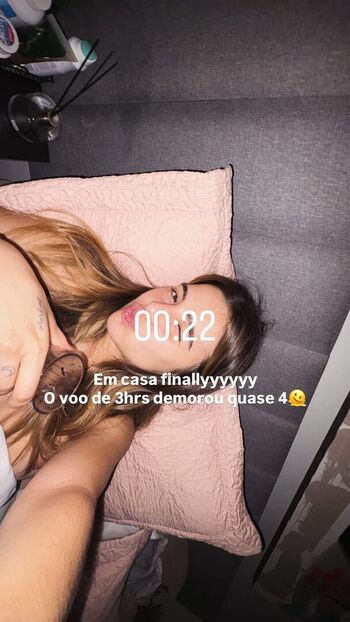 Full leaked Maria feltrim private onlyfans photo