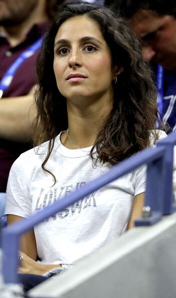 Maria Francisca Perello
