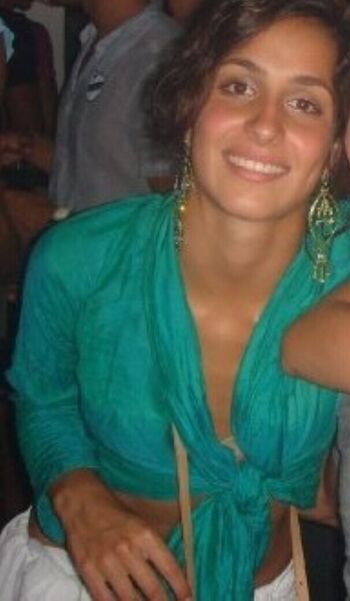 Maria Francisca Perello