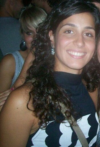 Maria Francisca Perello