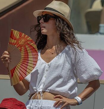Full leaked Maria francisca perello private onlyfans photo