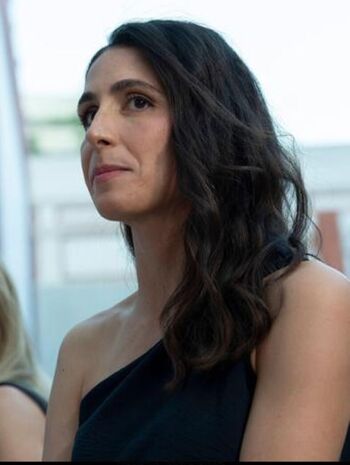 Full leaked Maria francisca perello private onlyfans photo