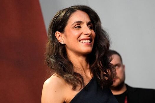 Full leaked Maria francisca perello private onlyfans photo
