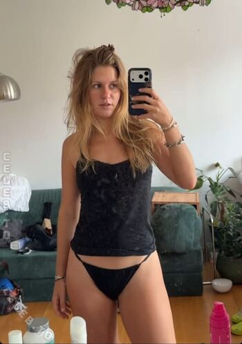 Full leaked Maria ludovicaa page private onlyfans photo