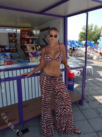 Maria Maksimovic