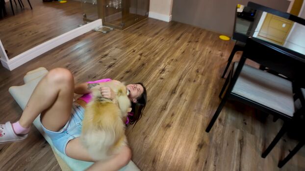 Full leaked Maria nicolly private onlyfans photo
