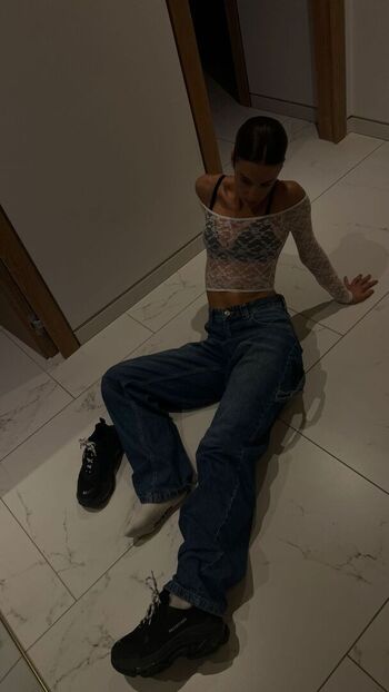 Full leaked Maria pedraza private onlyfans photo