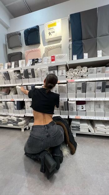 Full leaked Maria pedraza private onlyfans photo