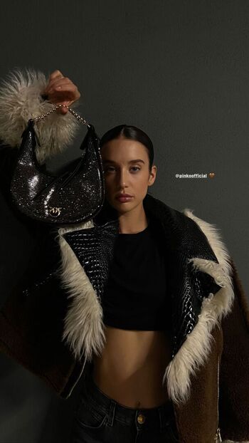 Full leaked Maria pedraza private onlyfans photo