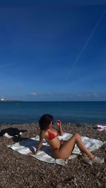 Full leaked Maria pedraza private onlyfans photo
