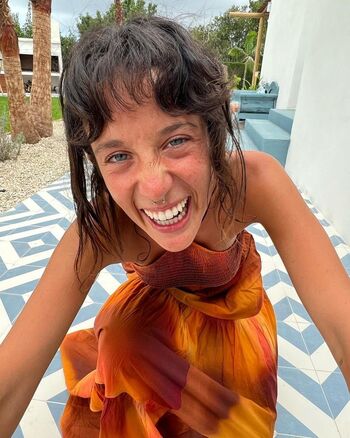 Full leaked Maria pedraza private onlyfans photo