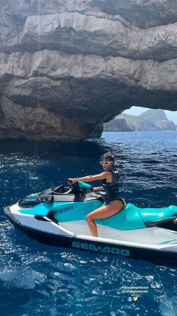 Full leaked Maria pedraza private onlyfans photo