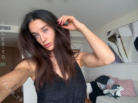 Full leaked Maria pedraza private onlyfans photo